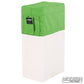 Vertical Apple Box Seat Cover with Pocket