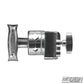 2-1/2-Inch Grip Head – Heavy-Duty Grip Hardware Clamp for Securing Film Lighting, Flags, and Rigging on C-Stands | Modern Studio Equipment. Picture 3