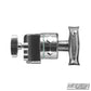 2-1/2-Inch Grip Head – Heavy-Duty Grip Hardware Clamp for Securing Film Lighting, Flags, and Rigging on C-Stands | Modern Studio Equipment. Picture 2