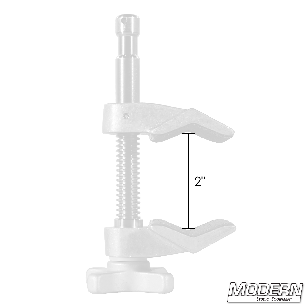 Cardellini Center Jaw