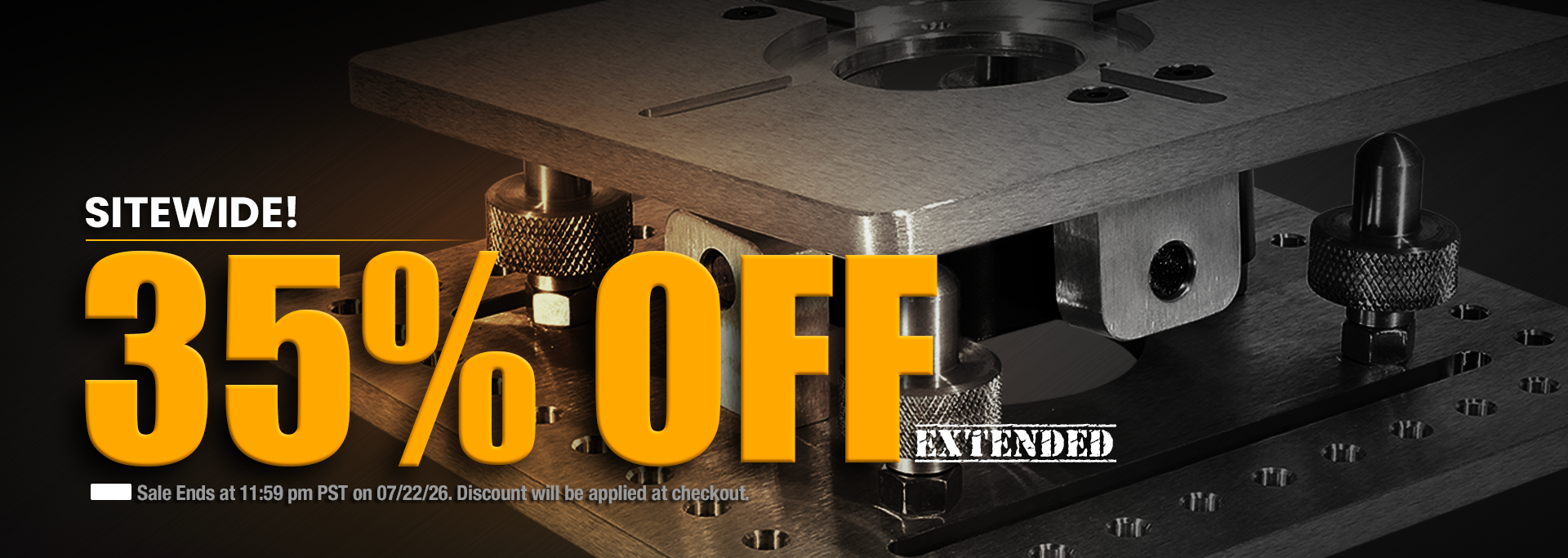 SHOP AND SAVE 35% SITEWIDE!