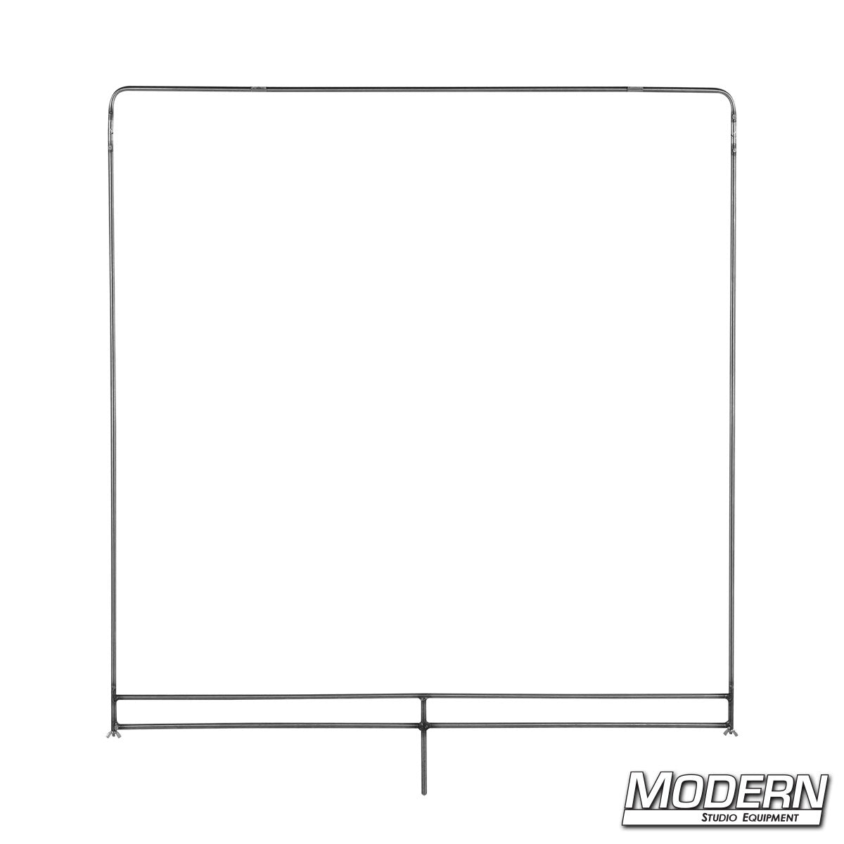 40" x 40" Foldable Frame for scrims, diffusion fabrics, bounces, and lighting control in film, television, photography, and video production