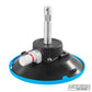 6" vacuum cup