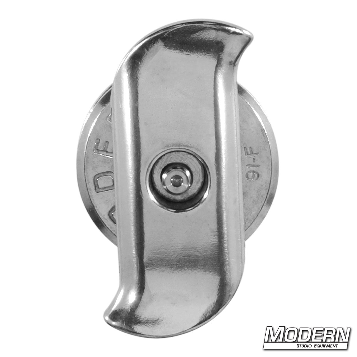 2-1/2-Inch Grip Head – Heavy-Duty Grip Hardware Clamp for Securing Film Lighting, Flags, and Rigging on C-Stands | Modern Studio Equipment. Picture 5