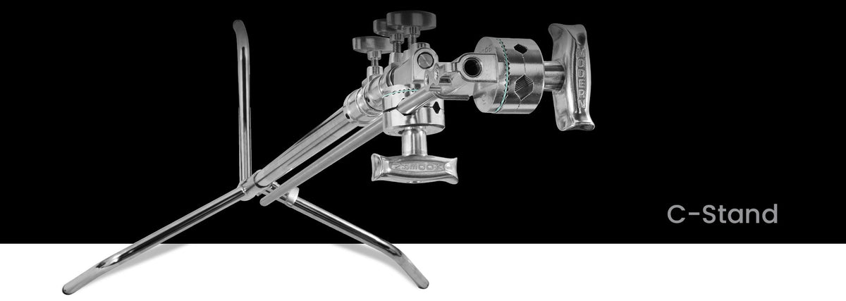 Grip Equipment & Rigging for Film & TV | Modern Studio Equipment ...