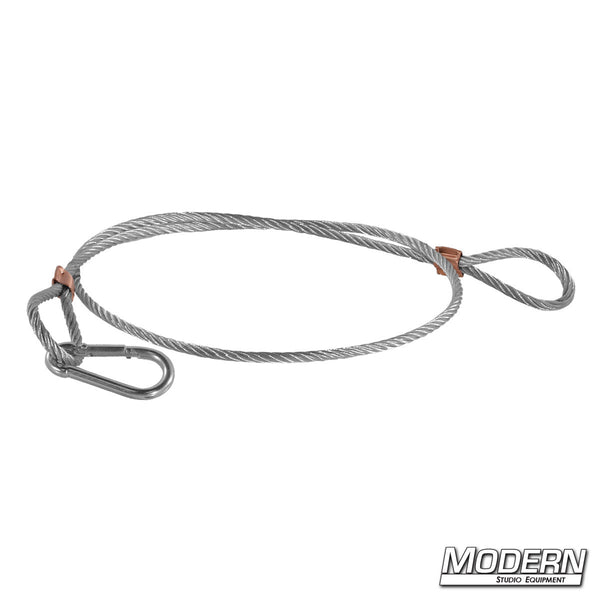 41.5" Safety Cable