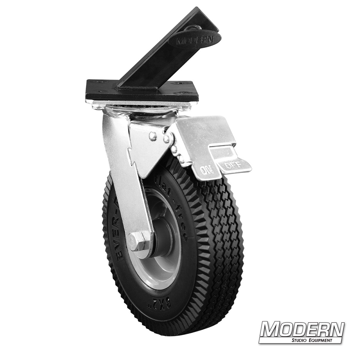 Single EZ Roller Combo Wheels