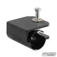 Hood Mount Leg Assembly Clamp for 1-1/4 inch Speed-Rail vehicle camera rigging