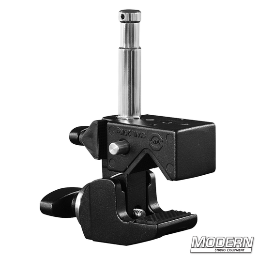 Mafer Clamp with Standard Handle