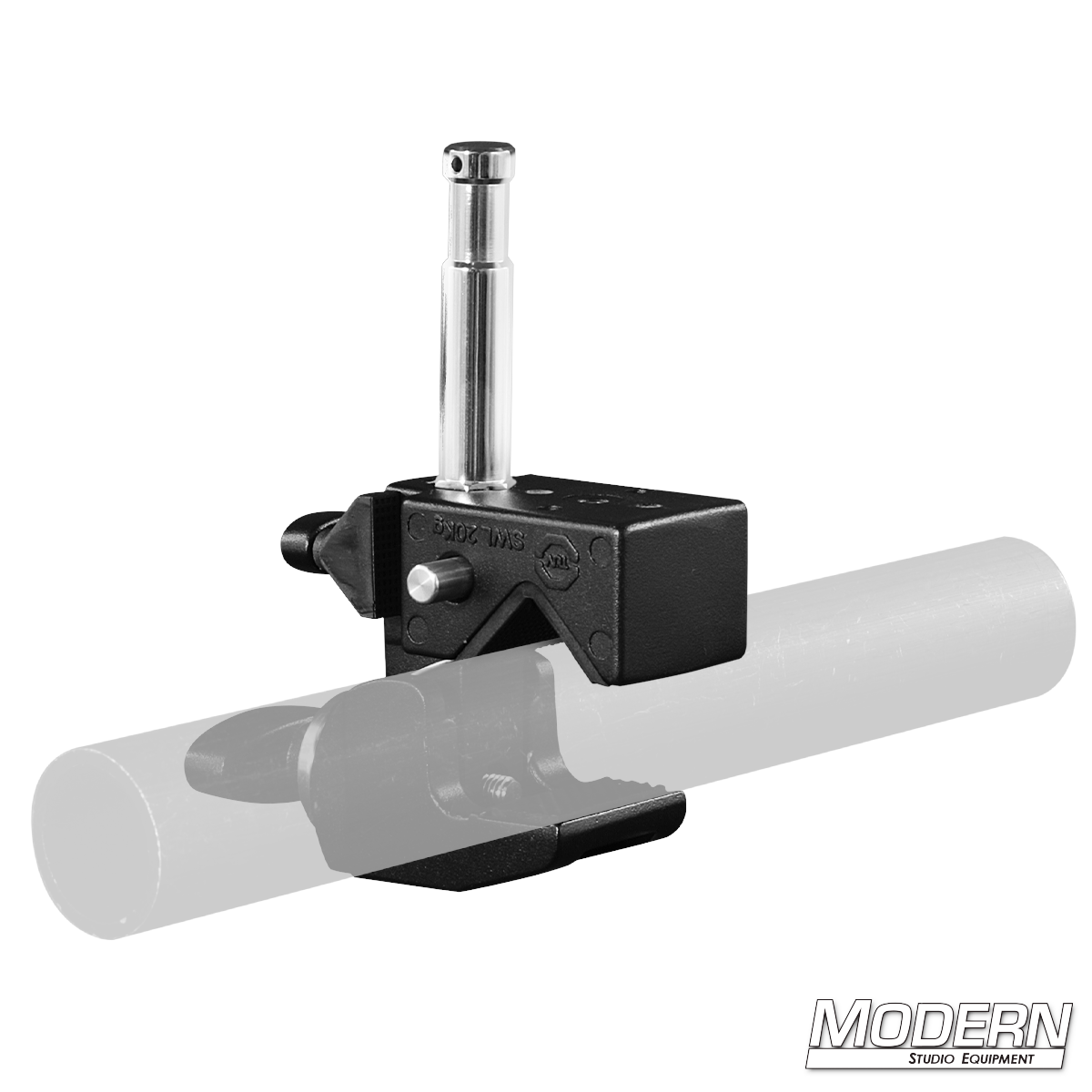 Mafer Clamp with Standard Handle