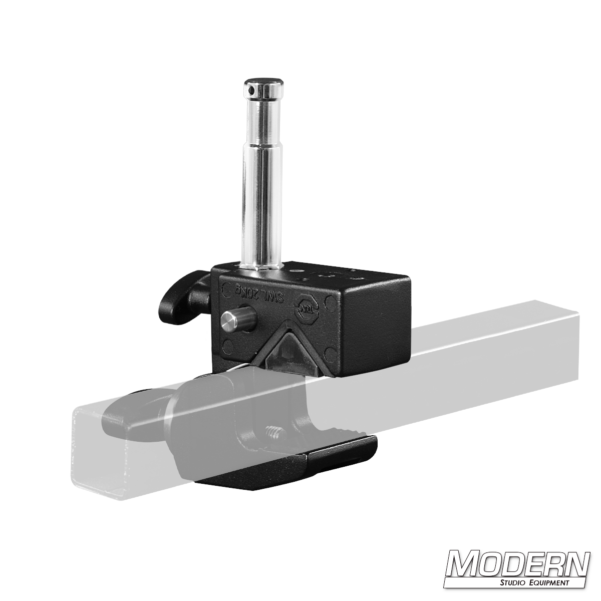 Mafer Clamp with Standard Handle