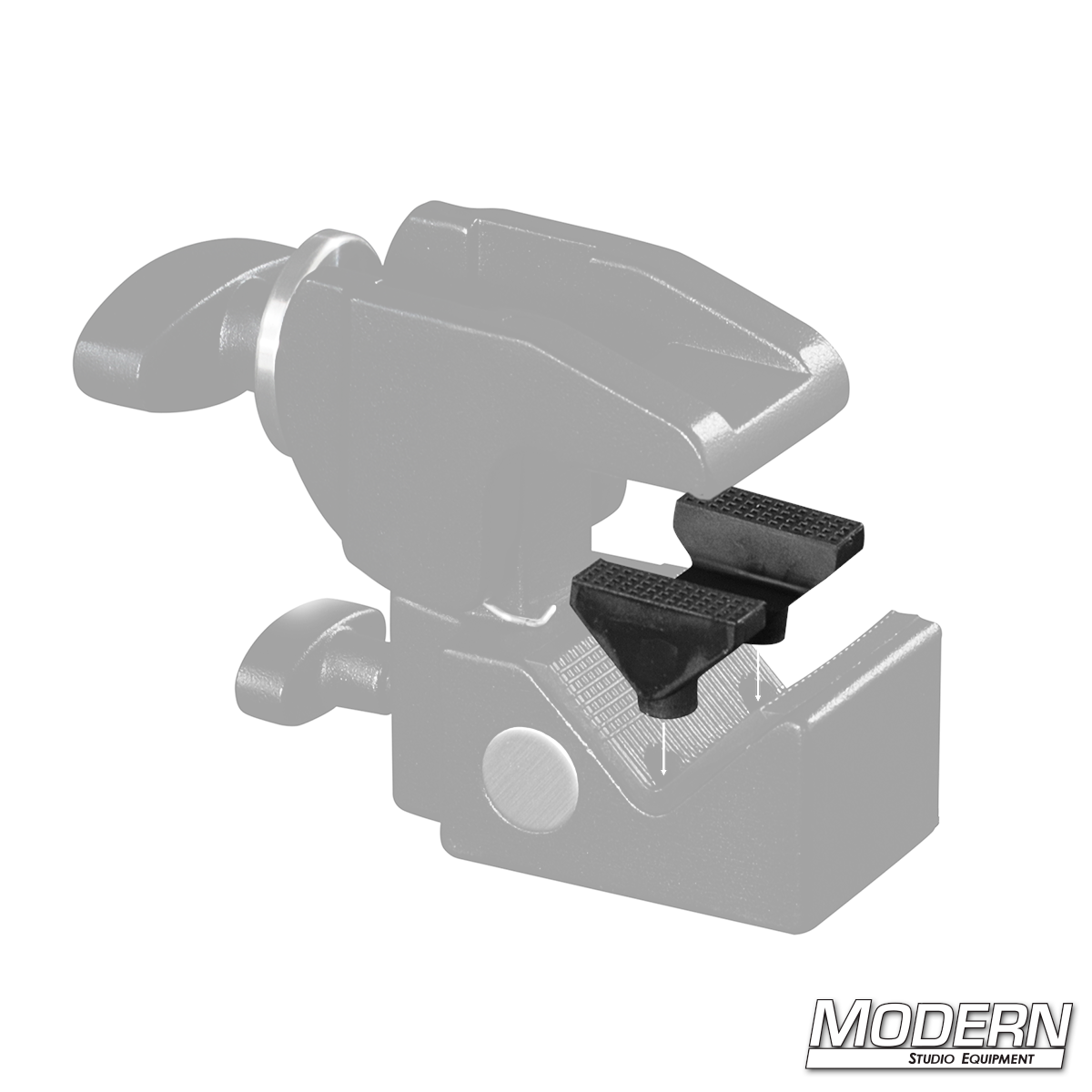 Mafer Clamp with Standard Handle