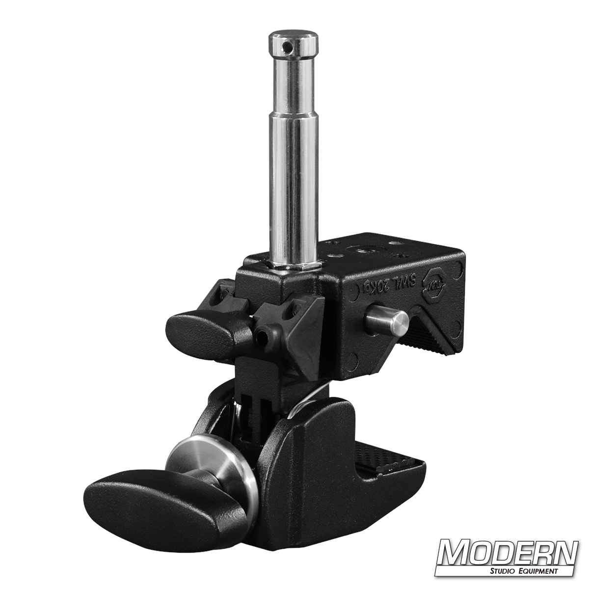 Mafer Clamp with Standard Handle