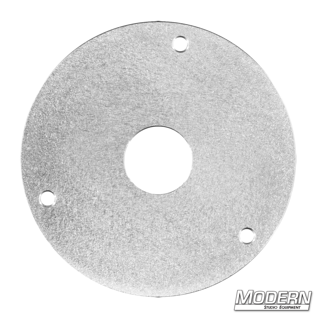 1" Mitchell Washer for compatible Mitchell camera mounting, grip hardware and professional camera support systems used in film and studio production.