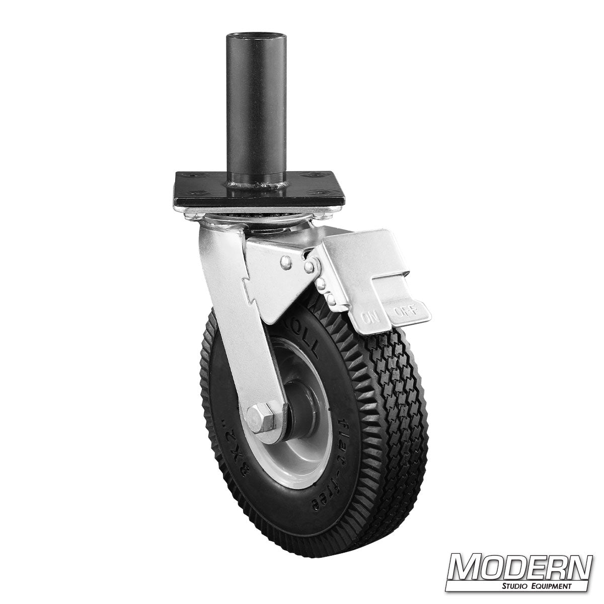 Speed-Wheels for 1-1/4" Pipe 