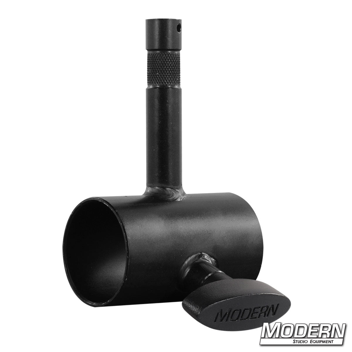 Slider with Baby Pin for 1-1/4" Speed-Rail® with T-Handle