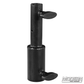 Speed-Rail Junior Receiver with dual lock-off knobs for film, television, and studio rigging applications.