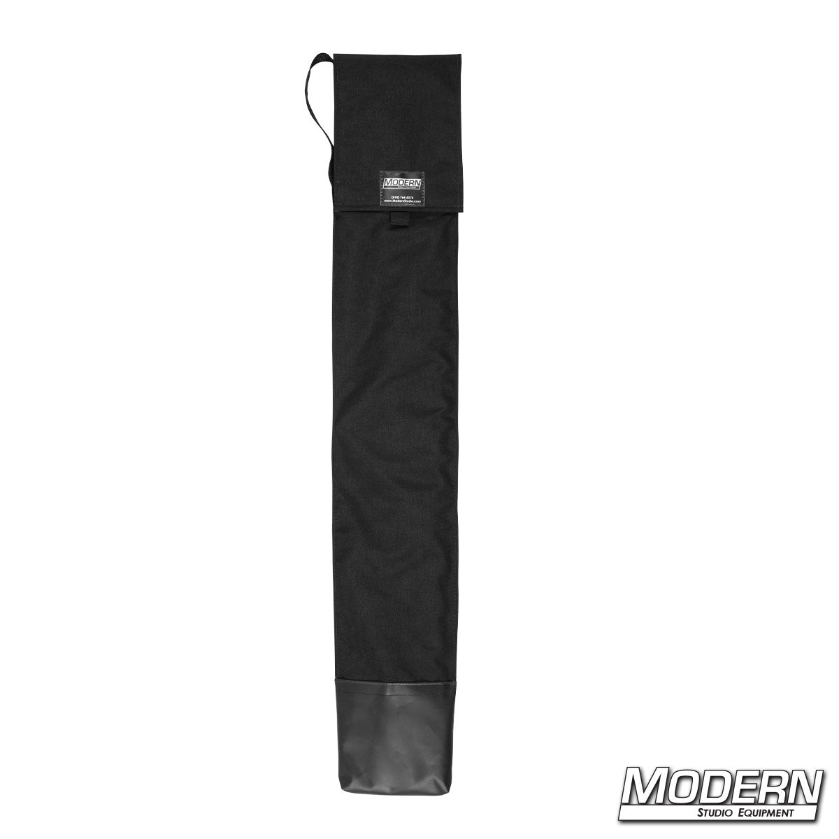 40" x 40" Foldable Frame for scrims, diffusion fabrics, bounces, and lighting control in film, television, photography, and video production