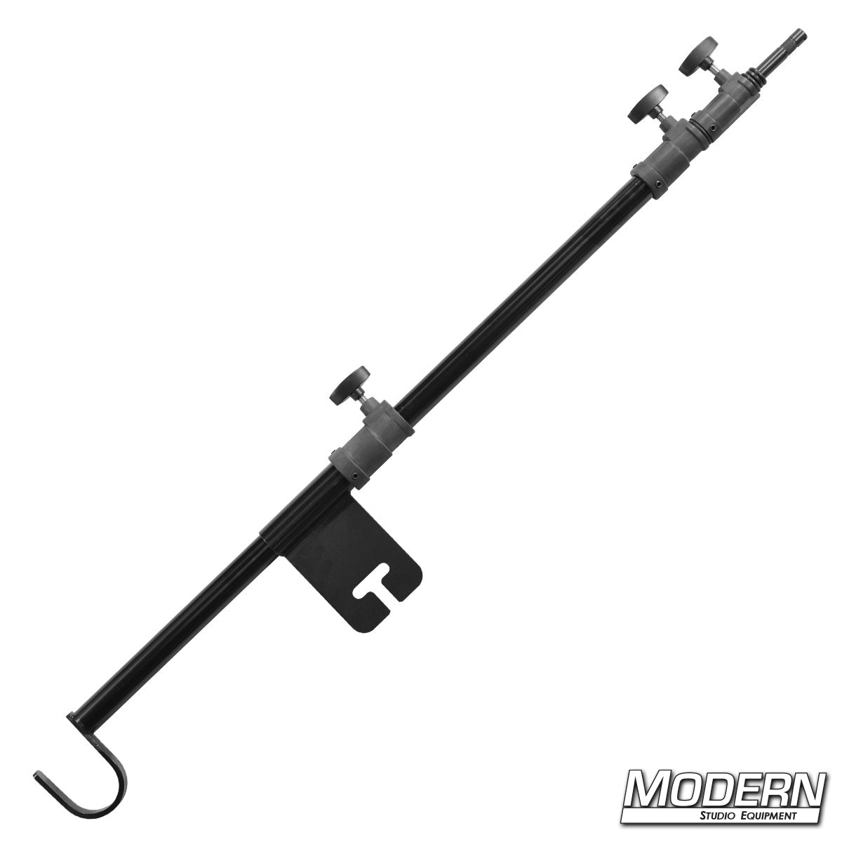 Telescoping Baby Boom Arm