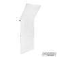 40 x 40 inch Ultrabounce Super Floppy with stainless steel frame and expandable panel for bounce lighting and negative fill on film and photography sets