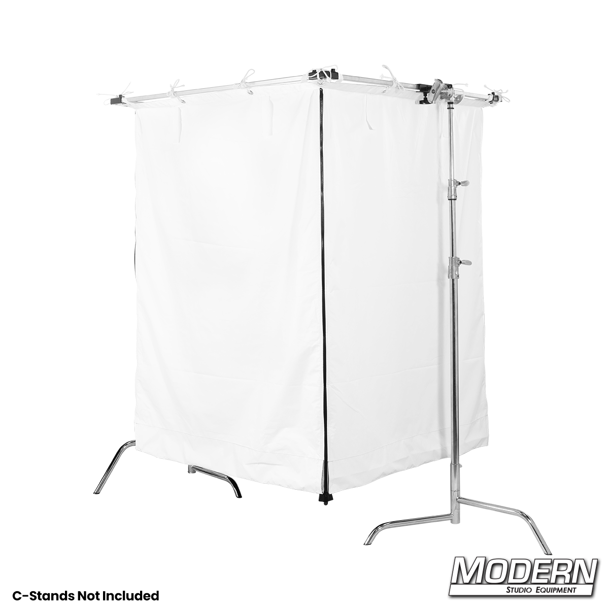 On The Go DIT Tent | Portable Data & Equipment Tent for Film Production