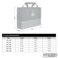 Flag Bags 40" x 40" (Holds 7)