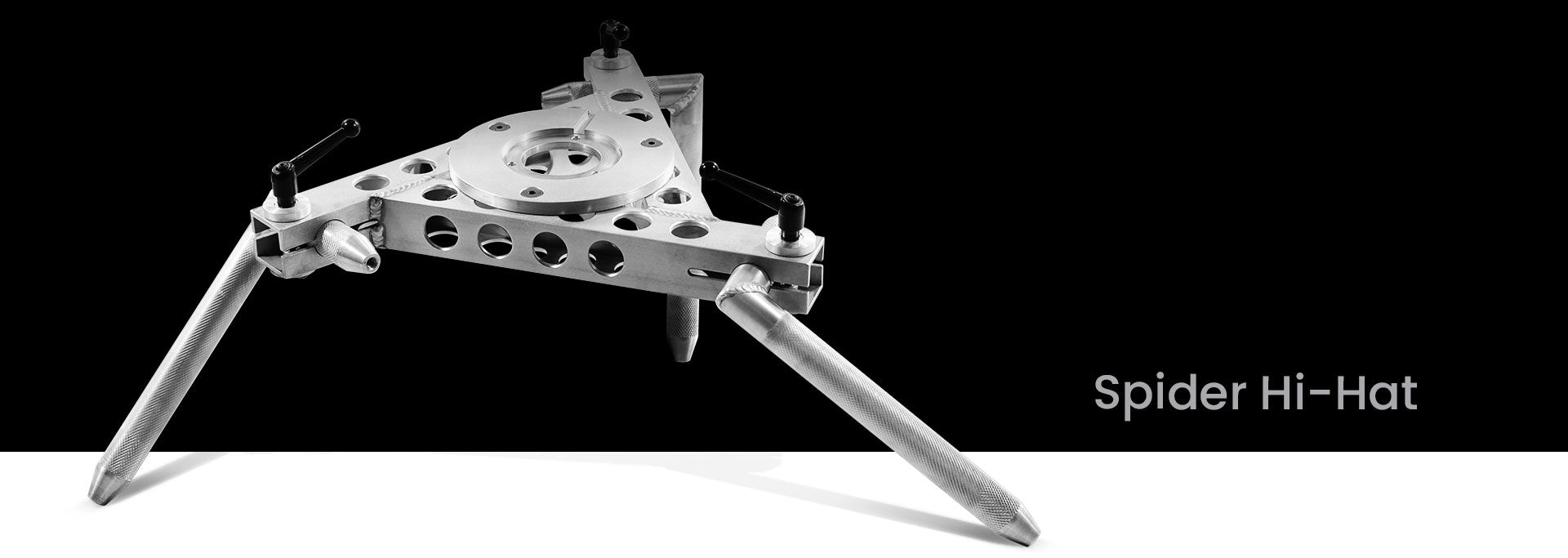 Spider Hi Hat