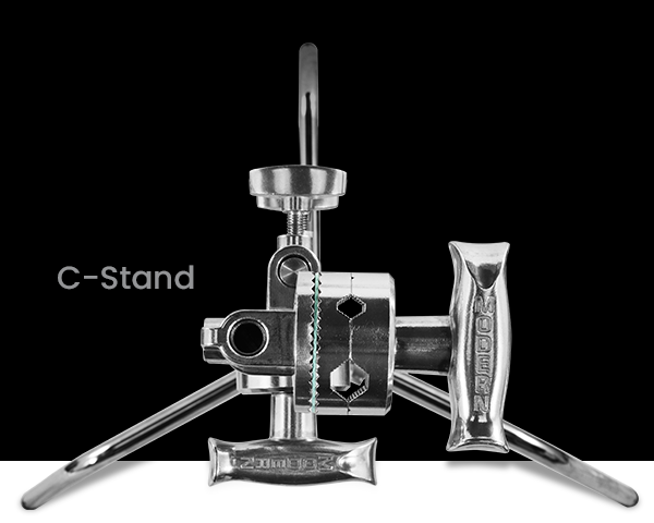 Grip Equipment & Rigging for Film & TV | Modern Studio Equipment ...
