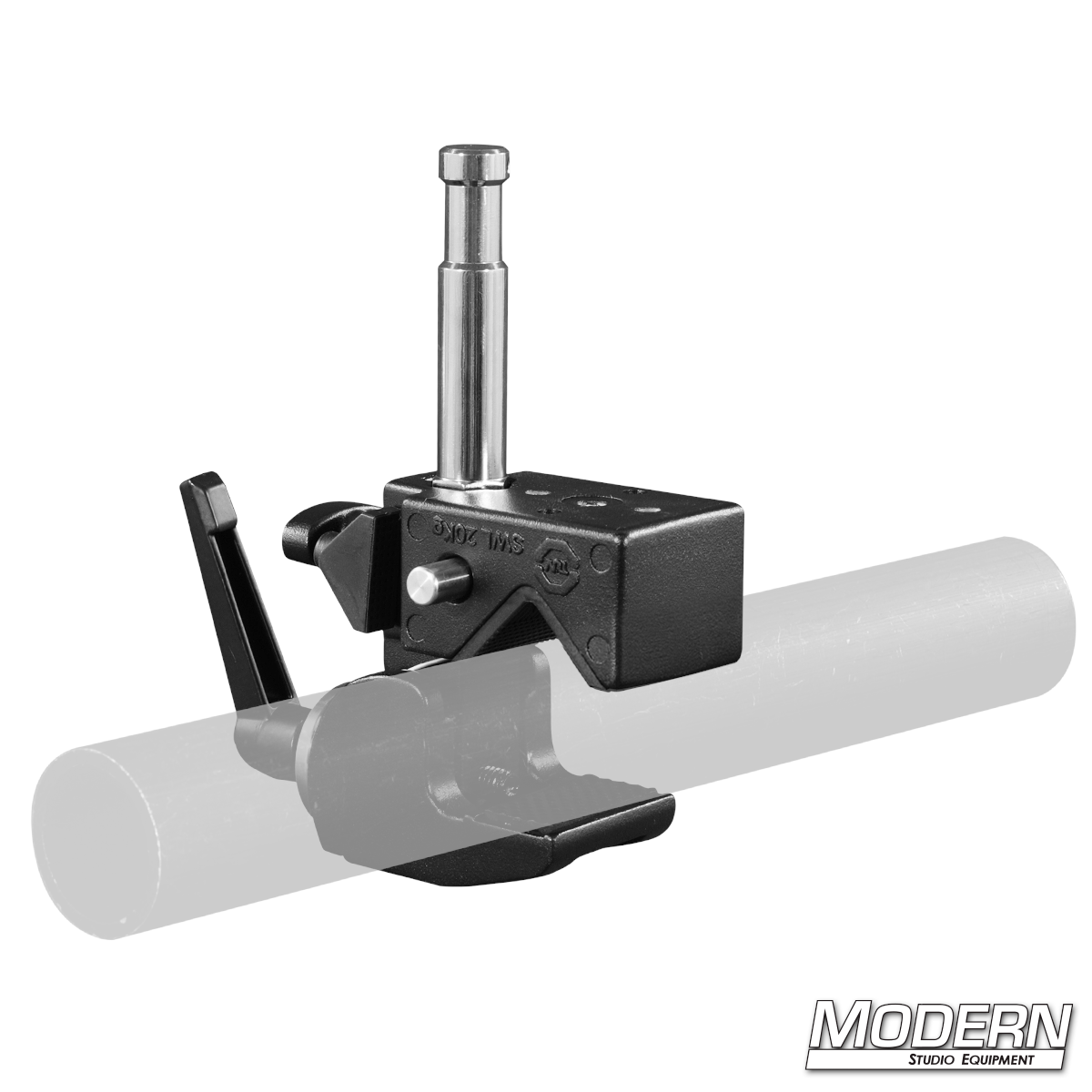 Mafer Clamp with Ratchet Handle