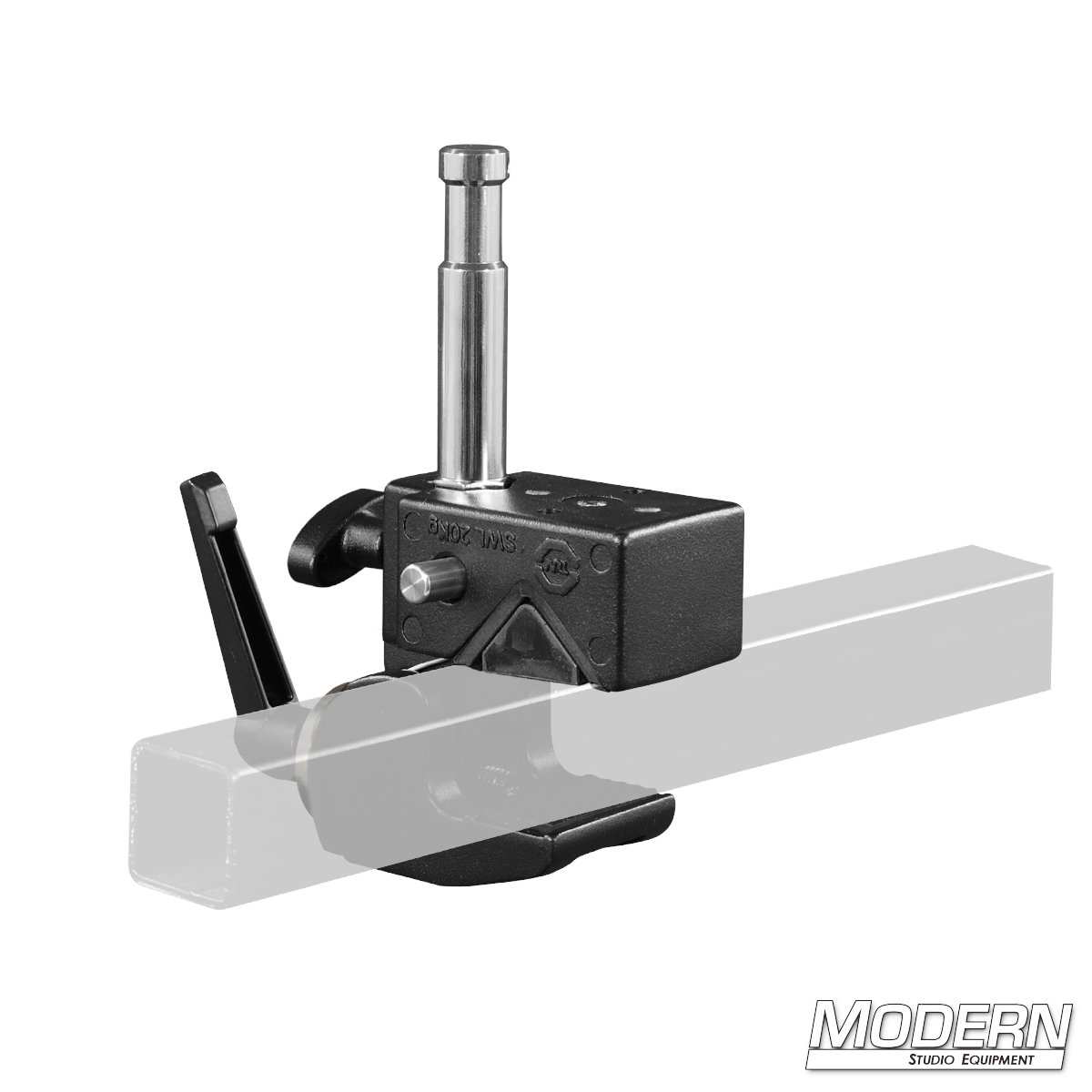 Mafer Clamp with Ratchet Handle