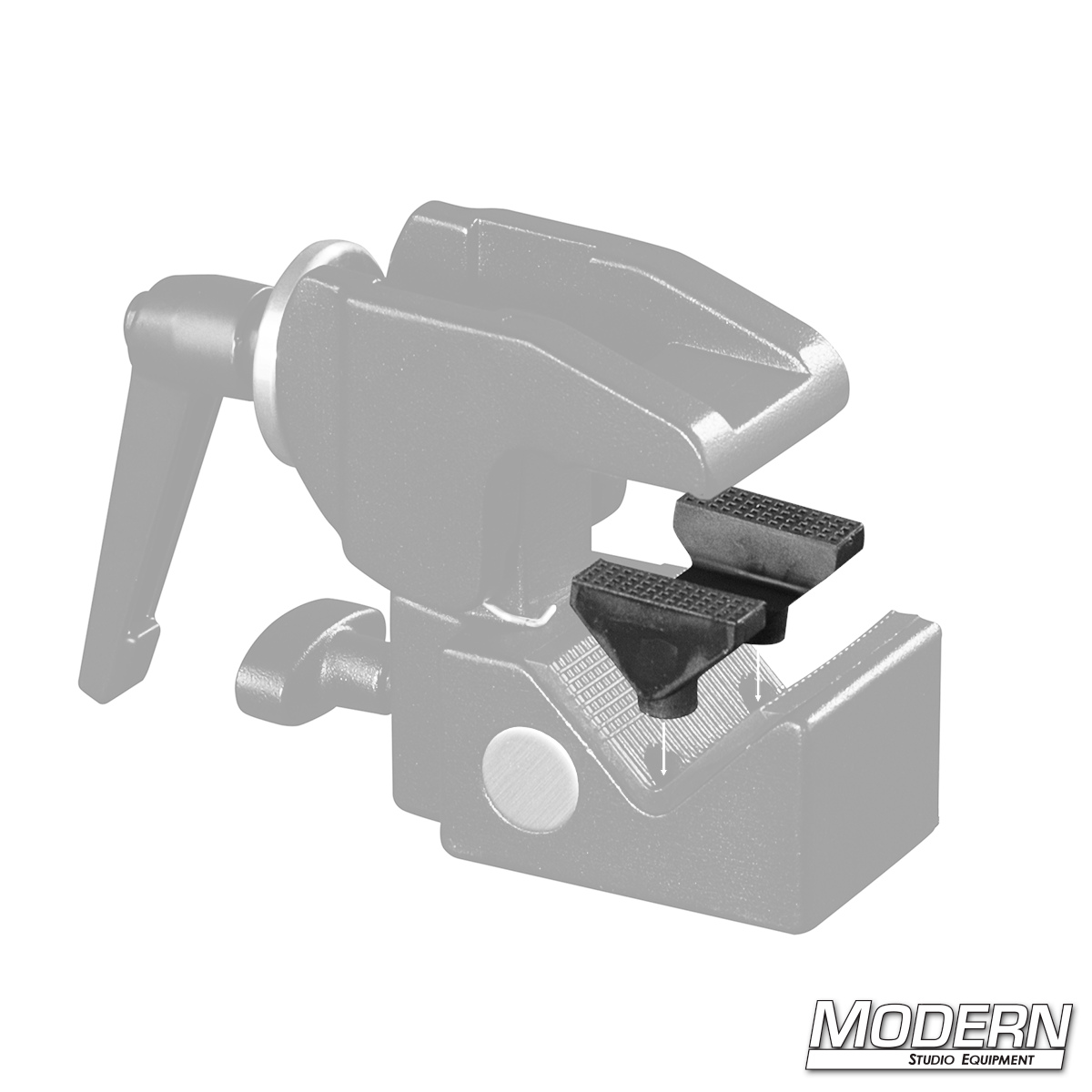 Mafer Clamp with Ratchet Handle