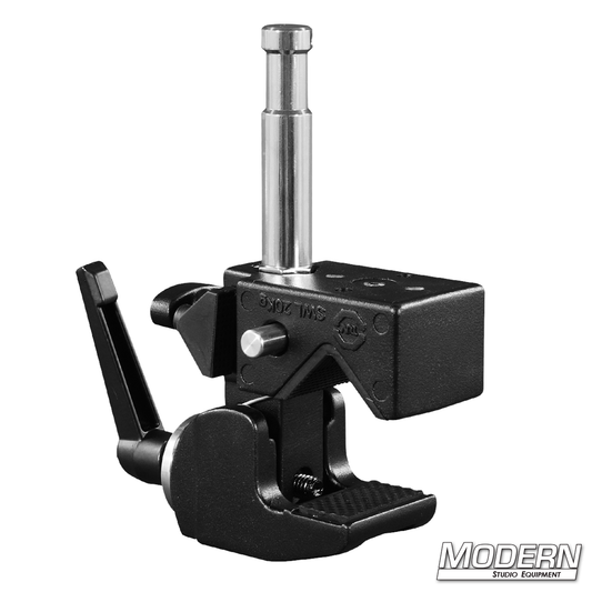 Mafer Clamp with Ratchet Handle