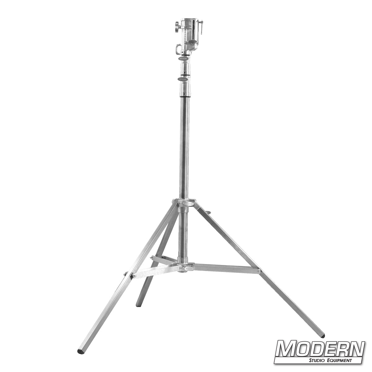 Combo Double Riser Stand with Rocky Mountain Leg | Heavy-Duty Lighting ...
