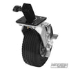 EZ Roller Combo Wheels (Set of 3)