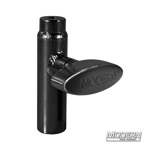 Mini 3-Way Baby Pin Adapter – Modern Studio Equipment.