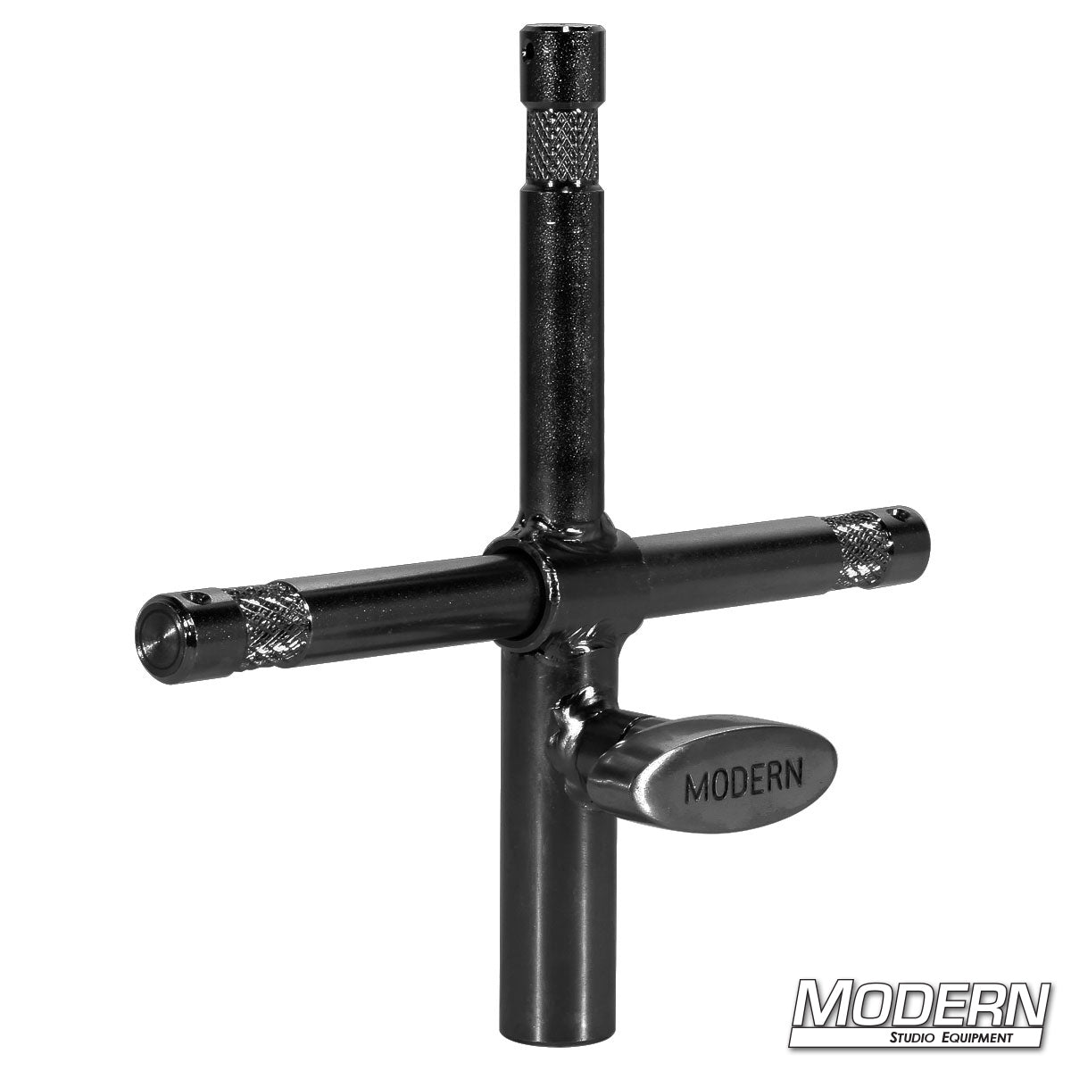 Mini 3-Way Baby Pin Adapter | Multi-Directional 5/8