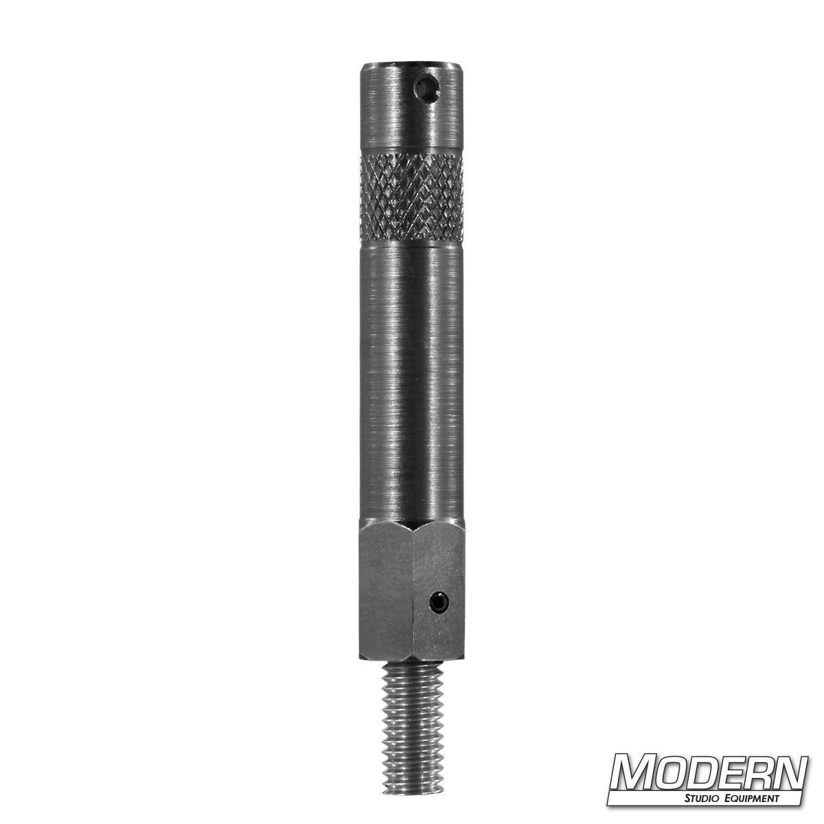 Mini 3-Way Baby Pin Adapter – Modern Studio Equipment.