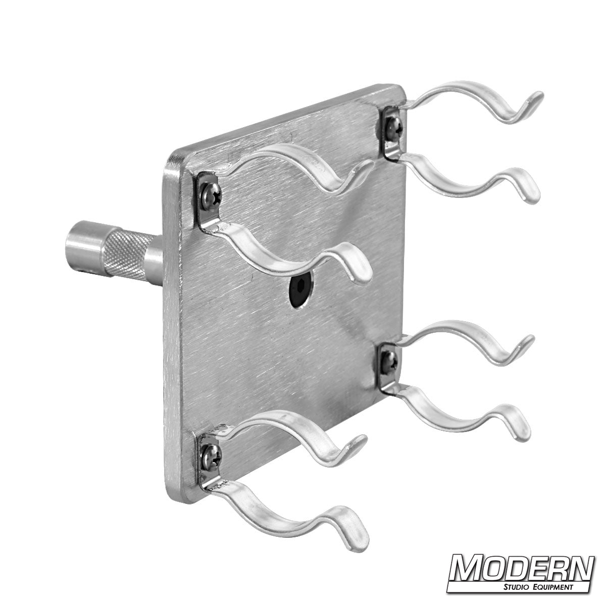 T12 lamp clearance holder