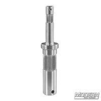 Aluminum Stand Adapter (1-1/8