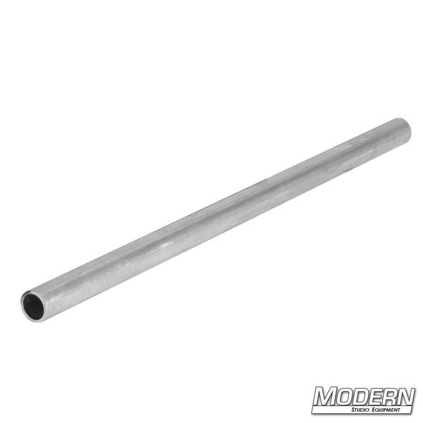 Aluminum Hollow Rod (5/8")