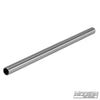 Stainless Steel Hollow Rod (5/8")