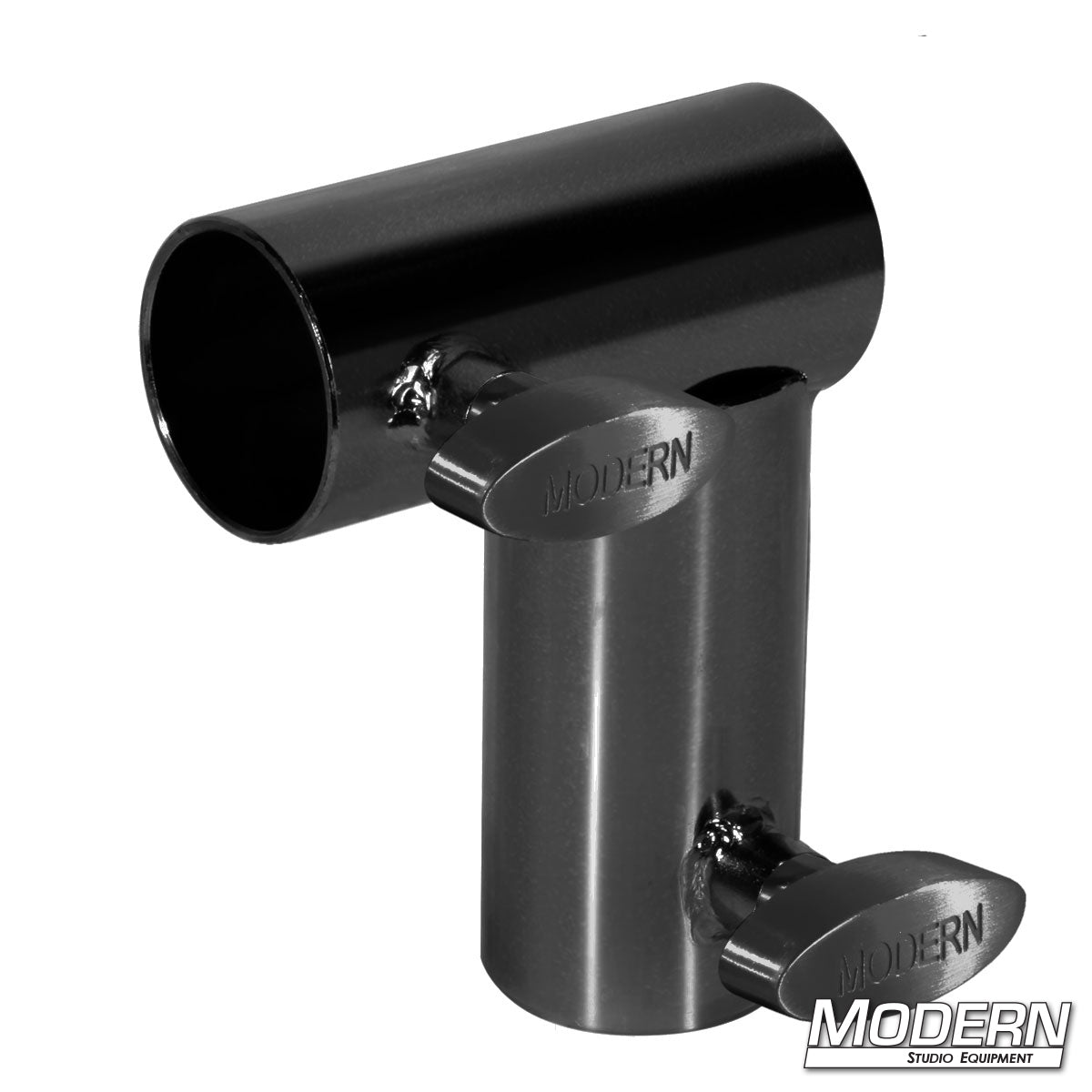 Mini Corner for 1-1/4" Speed-Rail® R with T-handles