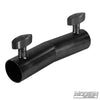 15° Sleeve for 1-1/4" Speed-Rail®