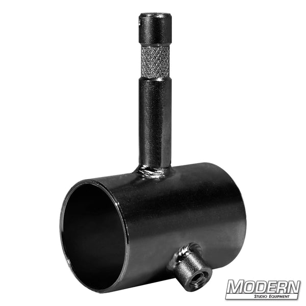 Slider with Baby Pin for 1-1/2" Speed-Rail®