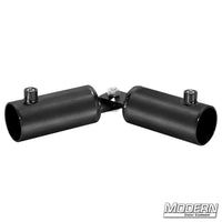 Adjustable Corner for 1-1/4