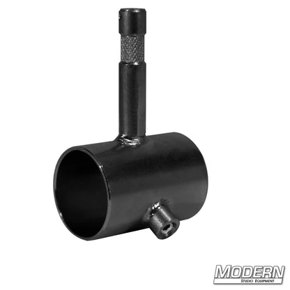 Slider with Baby Pin for 1-1/4" Speed-Rail®