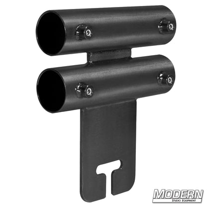 Narrow Over and Under Ear for 1-1/4" Speed-Rail®