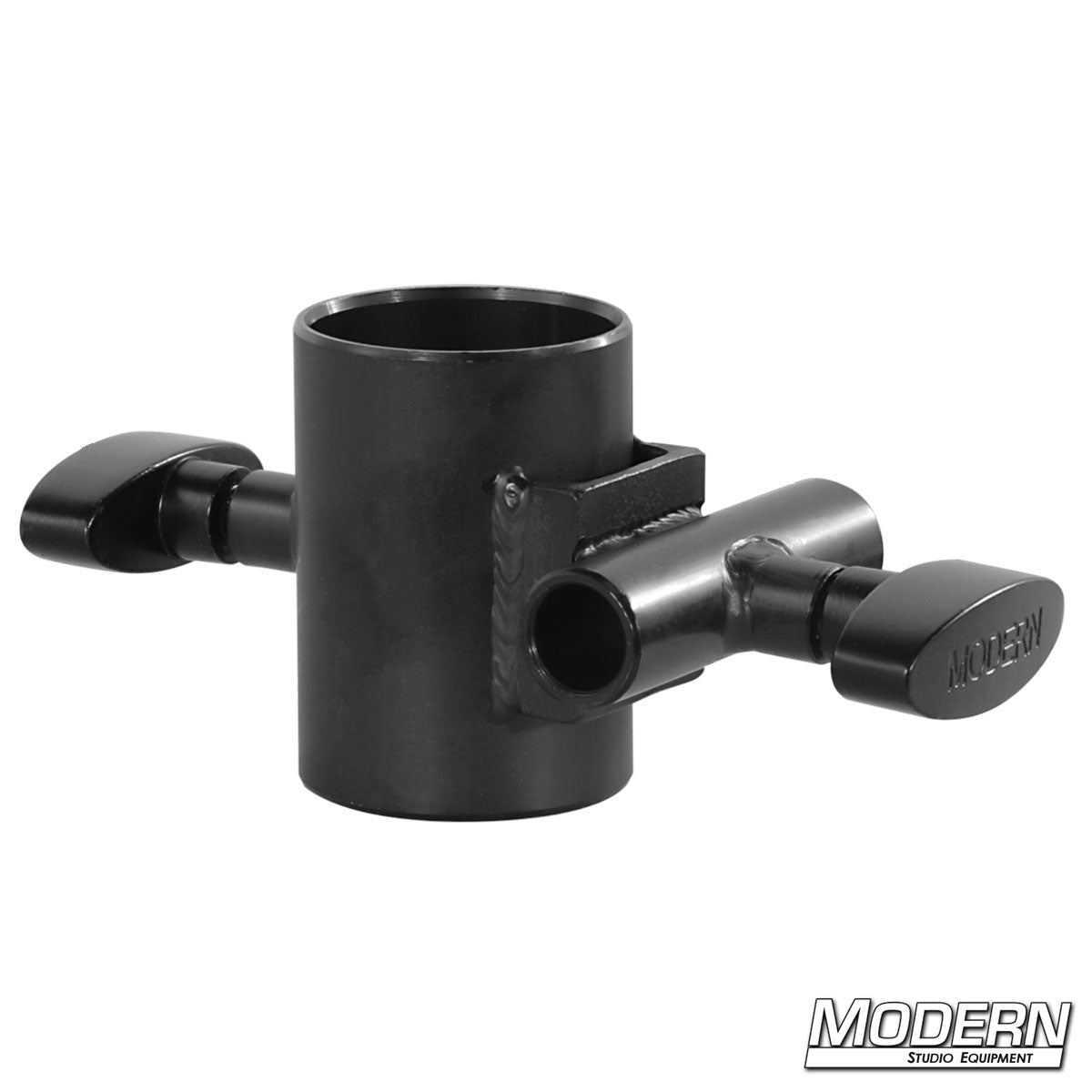Pipe Cross for 1-1/2" Speed-Rail® to 5/8"