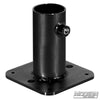 Pipe Flange Base for 1-1/2" Speed-Rail®