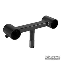Ladder Truss with Junior Pin for 1-1/4